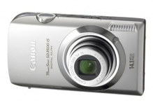 Фотоаппарат Canon SD3500IS (Продано)