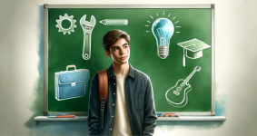 Школьники Павлодарской области изучают IT, медицину и сельское хозяйство