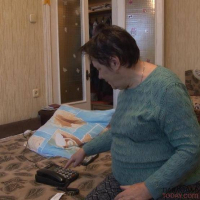 Переплатила за замену трубы &mdash; утверждает пенсионерка из Павлодара