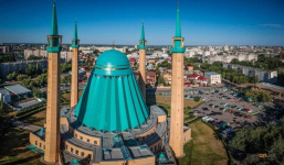 Мусульмане Павлодара готовятся к празднованию Курбан айта