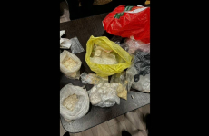 Больше тысячи доз мефедрона изъяли у павлодарца полицейские