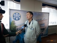 Павлодарские врачи рассказали о третьем в этом году случае мультиорганного донорства