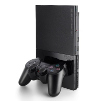 Sony Playstation 2 (Продано)