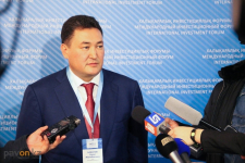 Булат Бакауов убеждён, что подписанные меморандумы превратятся в контракты