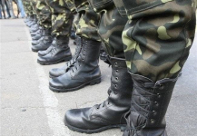 Непригодных к армии призывников отправляли на службу в Павлодарской области