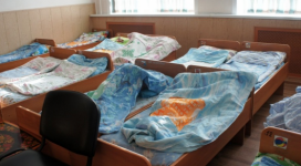 Полиция расследует дело о массовом отравлении детей в НИШ в Талдыкоргане