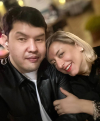 Айтбек Аменгельды
