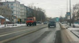 Водитель повесился после смертельного наезда на пенсионерку в Костанае