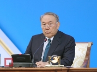 Концепцию госполитики в религиозной сфере утвердил Назарбаев