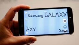 Samsung признала проблему с камерой в Galaxy S5