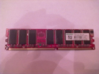 Продам оперативную память DDR I