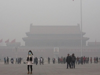 В Пекине создали экологическую полицию