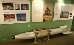 Москва прокомментировала сообщения об испытаниях атомной бомбы в США