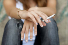 Почти 40 тысяч тенге штрафа заплатил владелец магазина за продажу сигарет подростку