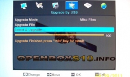 Openbox S10 HD PVR