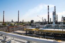 Радиологическая обстановка на Павлодарском нефтехимическом заводе в норме, и населению ничего не угрожает