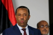 Временное правительство Ливии объявило об отставке
