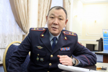 Жаскайрат Каиров: "Карантин нужно соблюдать не для полиции"