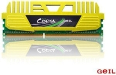 Продам память GeIL 4GB DDR3 EVO Corsa 2133 Dual-Ki