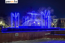 В Павлодаре планируют отремонтировать пять фонтанов