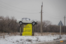 Два человека стали жертвами ДТП в Павлодаре