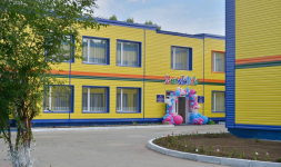 Частная фирма не может отказаться от детского сада, которым управляет по договору с госорганами в Павлодаре