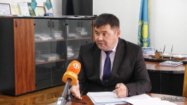 Обвиняемый в коррупционных преступлениях глава управления сельского хозяйства Павлодарской области заключил сделку с правосудием