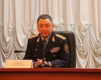 В ДВД Павлодарской области назначили нового руководителя