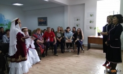 Многодетные мамы Павлодара открыли свой общественный фонд