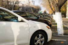 Акимат Павлодарской области скорректировал расходы на служебные автомобили