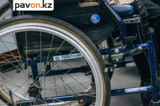 В Павлодарской области только 68% социальных объектов адаптированы для людей с инвалидностью