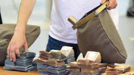 В Экибастузе задержали укравших 60 млн тенге из отделения «Казпочты»