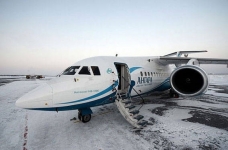 Российская компания "Ангара" подтвердила возможность появления рейса Новосибирск-Павлодар