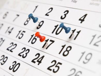 В Казахстане утвержден календарь праздничных дат