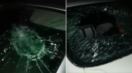 Видео с "нападением на кемпинг" объяснили в полиции Павлодарской области