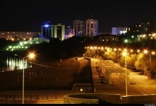 В этом году День города в Павлодаре пройдет раньше обычного