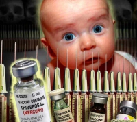 8 причин, по которым мы воздержались от вакцинации ребёнка