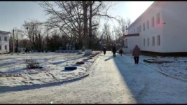 Экибастузцев размещают в доме отдыха и профилактории "Павлодарэнерго"