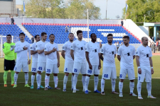 В Федерации футбола Павлодарской области новое руководство