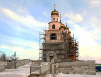 Павлодарские нефтепереработчики передали в фонд строительства храма Архистратига Михаила 11,4 миллиона тенге