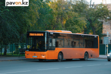 Как будут ходить павлодарские автобусы после оптимизации: собрали все изменения и нововведения в одном тексте