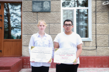 ТОО "Победа" в Павлодарской области показывает пример успешного дуального образования
