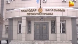 Полицейский, стрелявший в жителя Павлодара, не будет наказан