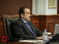 Карим Масимов провел заседание Антитеррористического центра РК