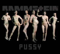 Rammstein - Pussy