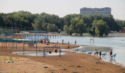В текущем купальном сезоне в павлодарском регионе утонуло 14 человек