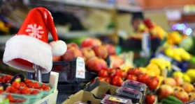 Сагинтаев поручил не допускать роста цен на продукты в новогодние праздники