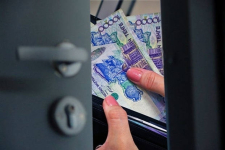 В Павлодаре задержали подозреваемую квартирном мошенничестве
