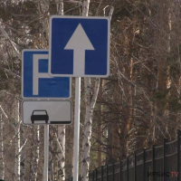 Поворот запрещен: в Павлодаре на Едыге би ввели одностороннее движение
