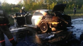 В Павлодаре вынесли приговор водителю, по вине которого погибли двое человек